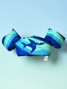 Speedo Puddle Jumper NWOT